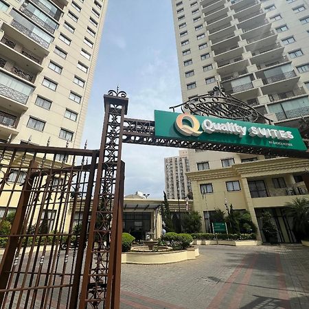 Long Stay Alvorada 1009 Aparthotel 2 Dorms Vila Olimpia Sao Paulo Bagian luar foto