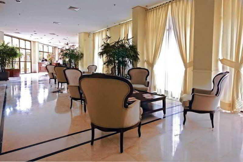Long Stay Alvorada 1009 Aparthotel 2 Dorms Vila Olimpia Sao Paulo Bagian luar foto