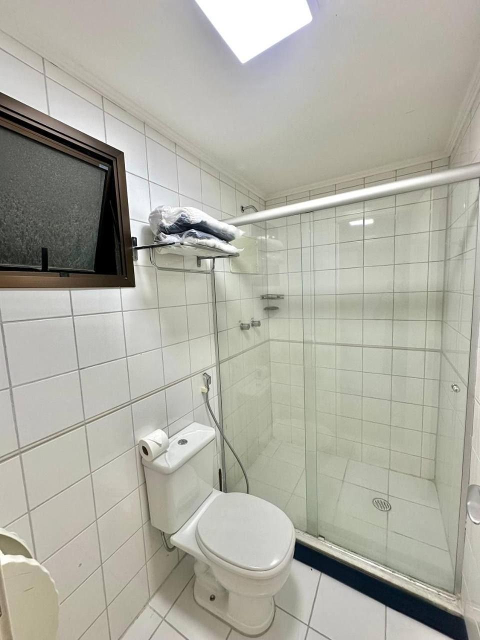 Long Stay Alvorada 1009 Aparthotel 2 Dorms Vila Olimpia Sao Paulo Bagian luar foto