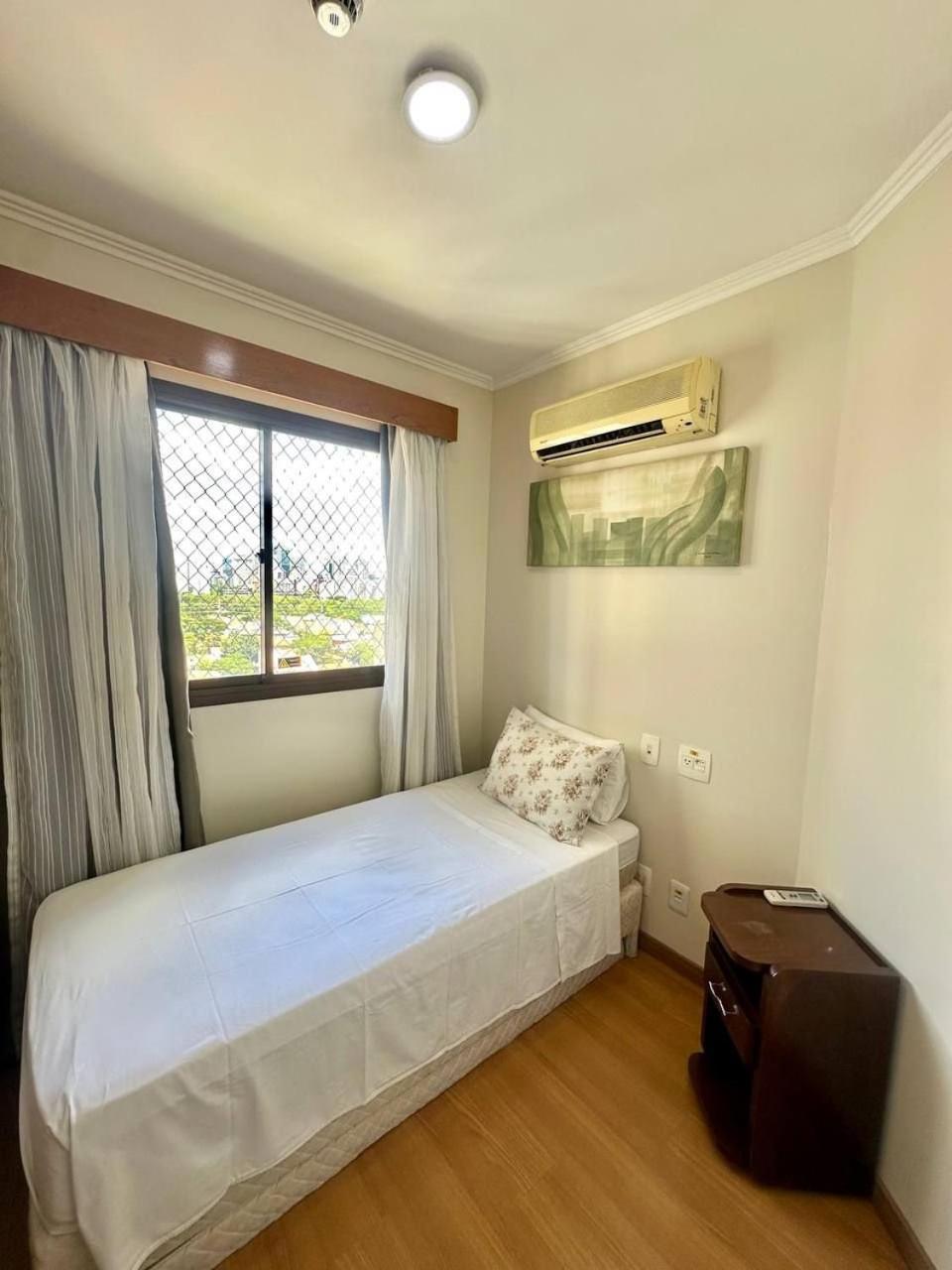 Long Stay Alvorada 1009 Aparthotel 2 Dorms Vila Olimpia Sao Paulo Bagian luar foto