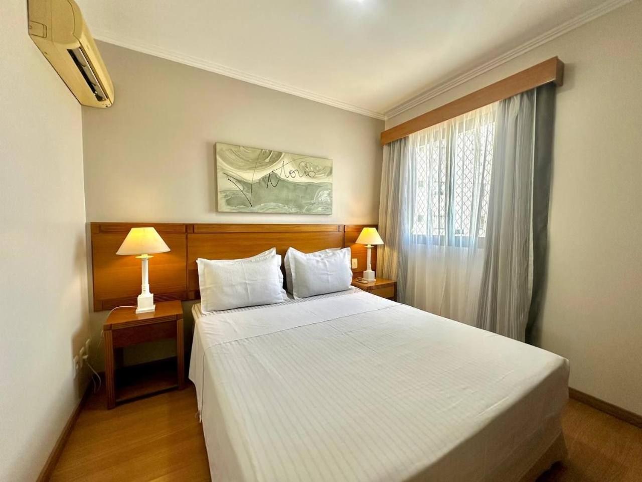 Long Stay Alvorada 1009 Aparthotel 2 Dorms Vila Olimpia Sao Paulo Bagian luar foto