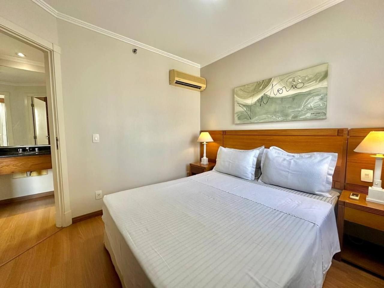 Long Stay Alvorada 1009 Aparthotel 2 Dorms Vila Olimpia Sao Paulo Bagian luar foto